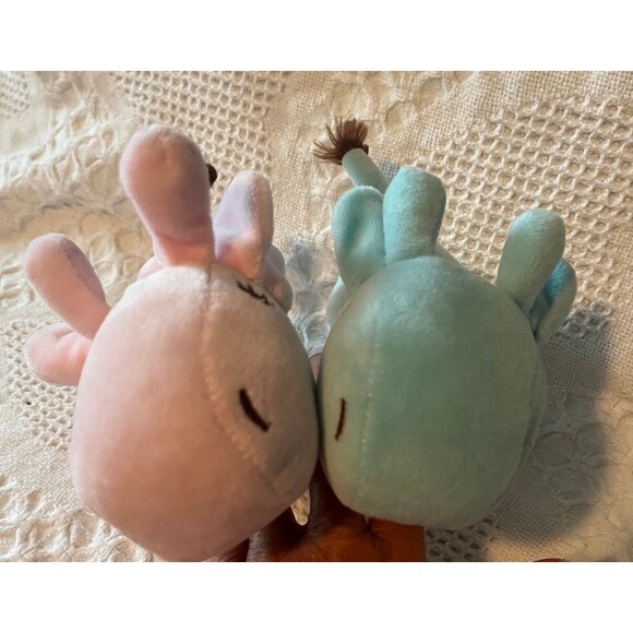 2 Dan Dee Baby Giraffes - Picture 7 of 8